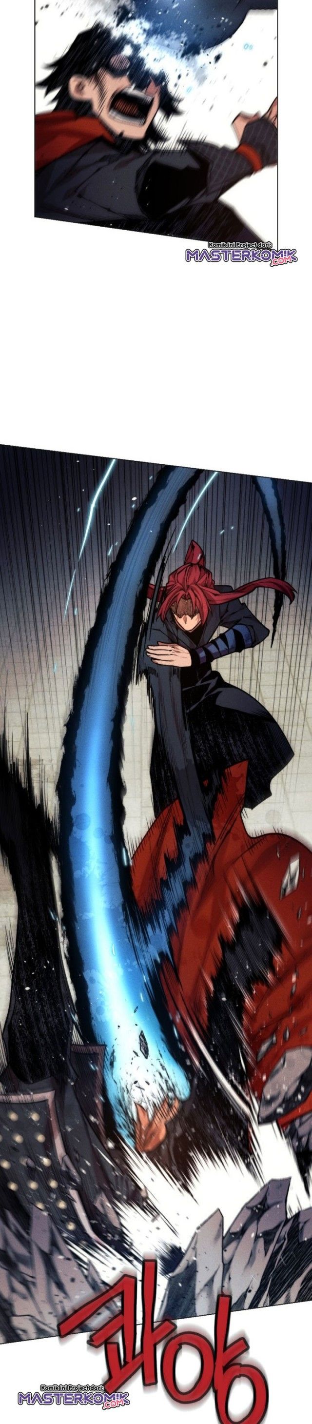 The Golden Age Chapter 50 Bahasa Indonesia