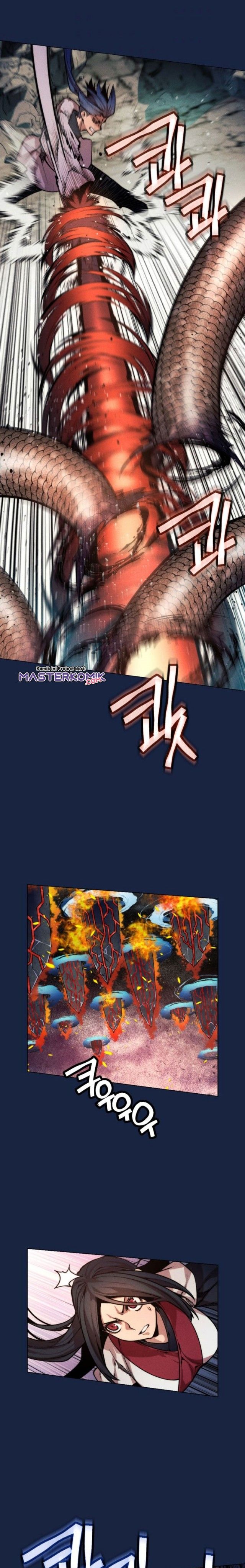 The Golden Age Chapter 50 Bahasa Indonesia