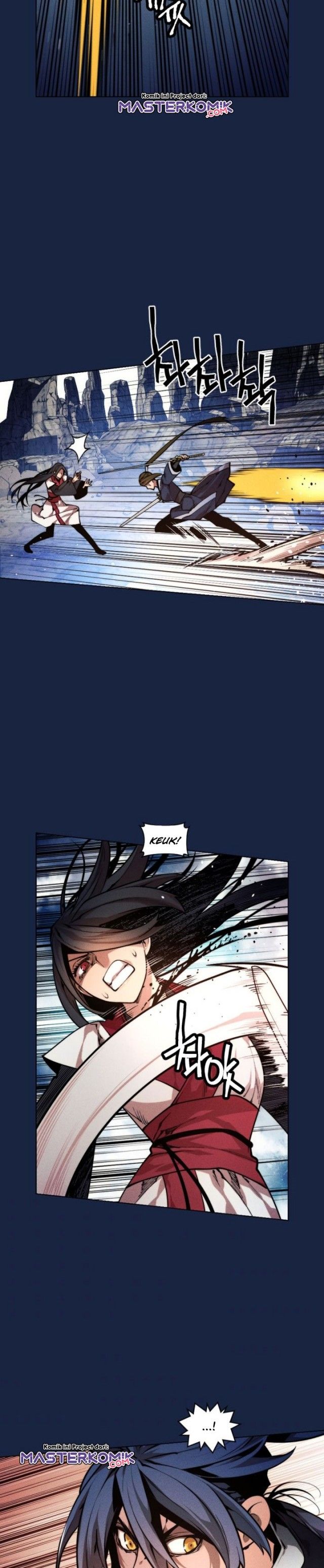 The Golden Age Chapter 50 Bahasa Indonesia