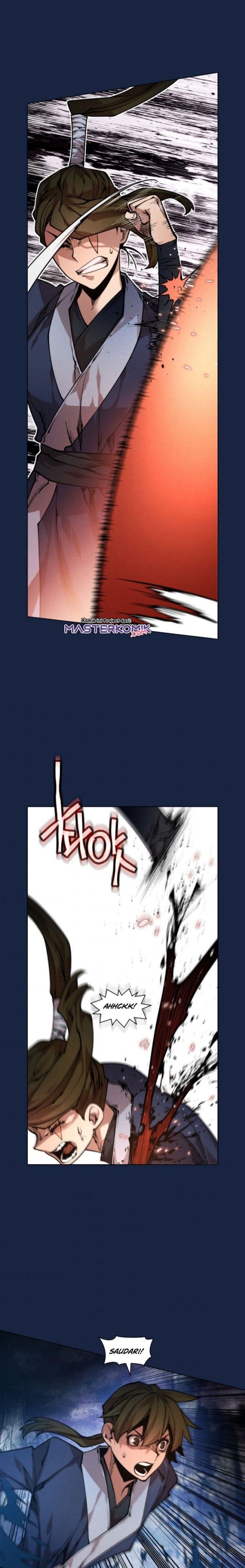 The Golden Age Chapter 50 Bahasa Indonesia