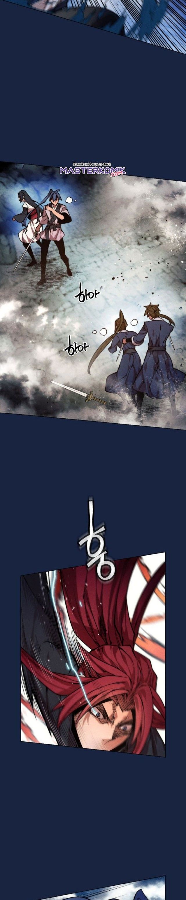 The Golden Age Chapter 50 Bahasa Indonesia