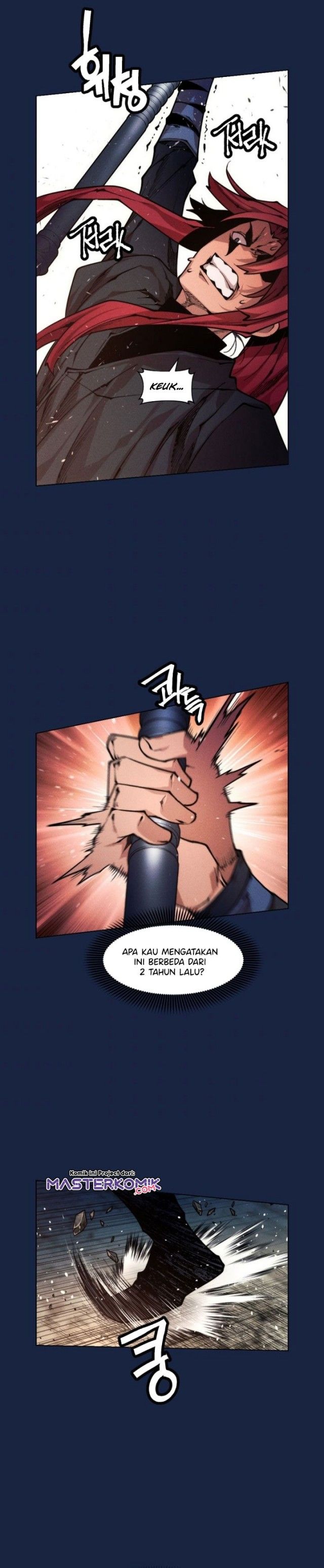 The Golden Age Chapter 50 Bahasa Indonesia