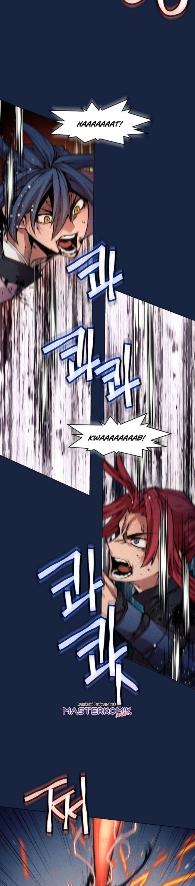 The Golden Age Chapter 50 Bahasa Indonesia