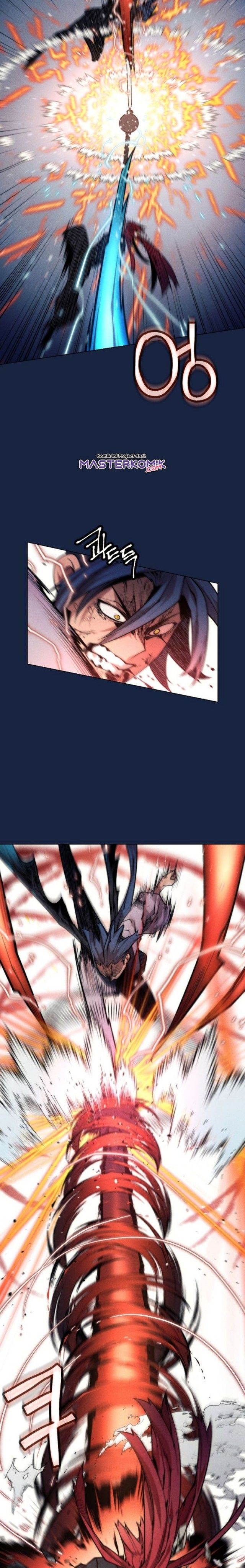 The Golden Age Chapter 50 Bahasa Indonesia