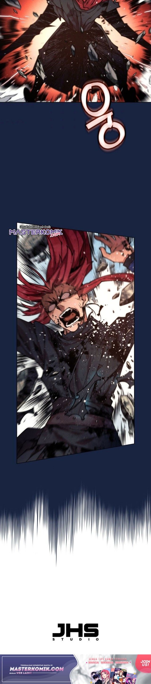 The Golden Age Chapter 50 Bahasa Indonesia