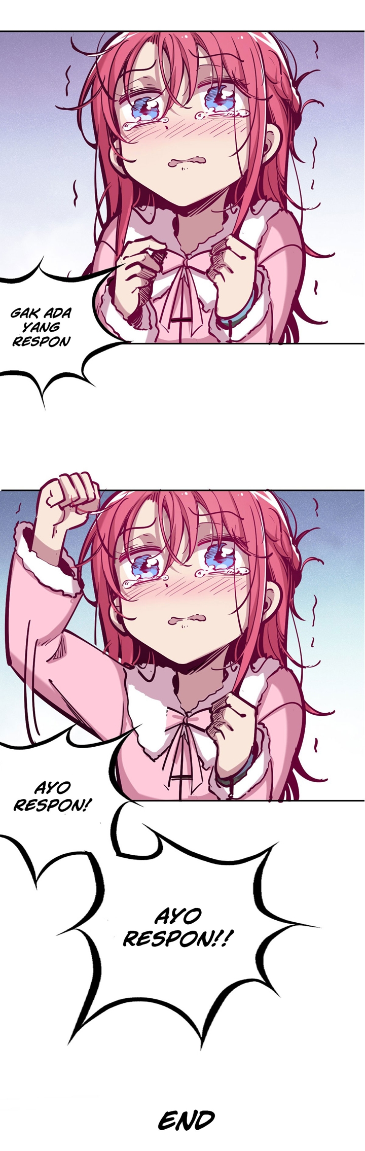 The Golden Age Chapter 50 Bahasa Indonesia