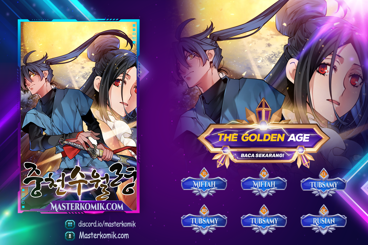 The Golden Age chapter 57