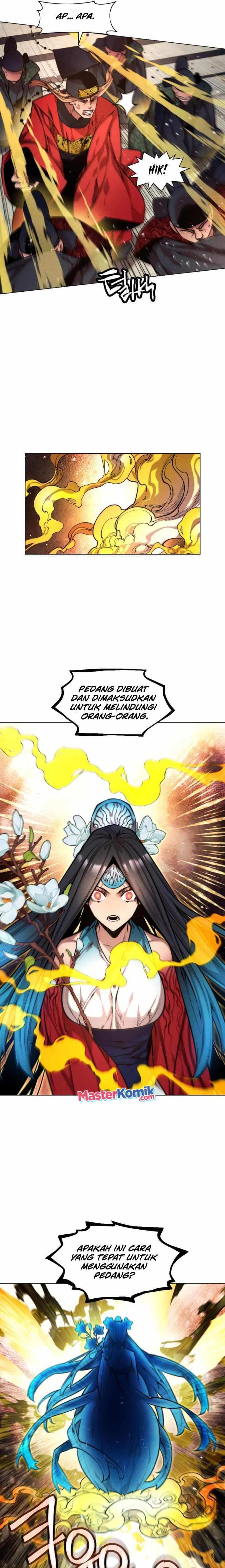 The Golden Age chapter 57