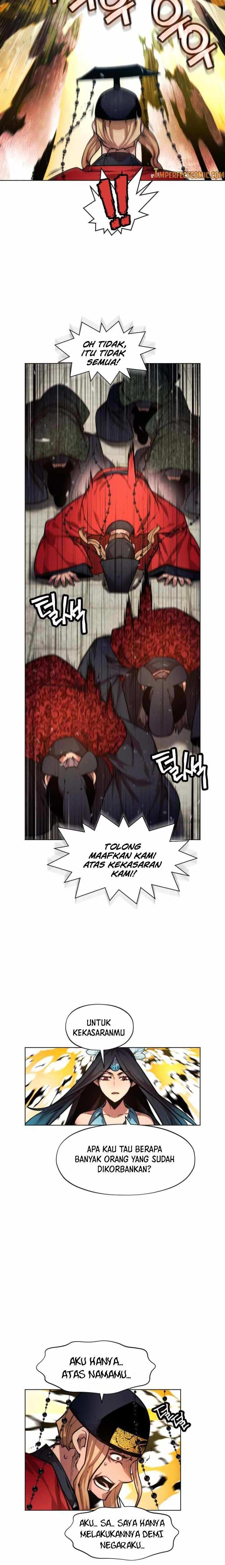 The Golden Age chapter 57