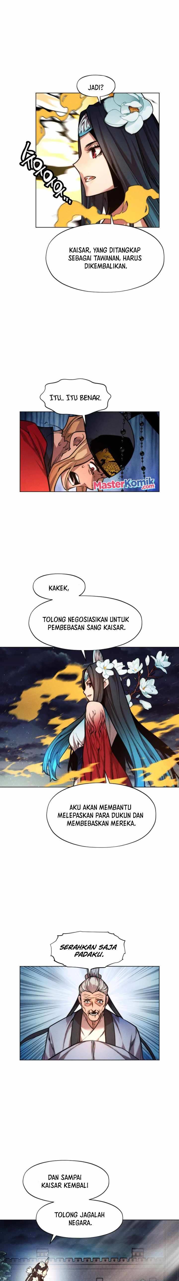 The Golden Age chapter 57