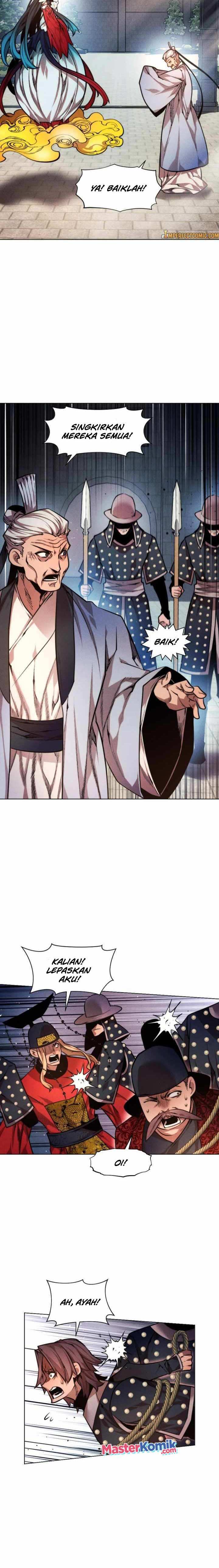 The Golden Age chapter 57