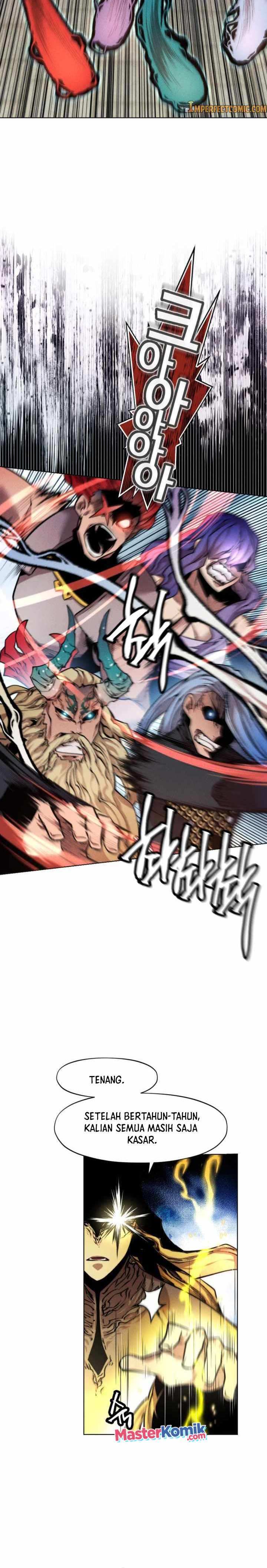 The Golden Age chapter 57