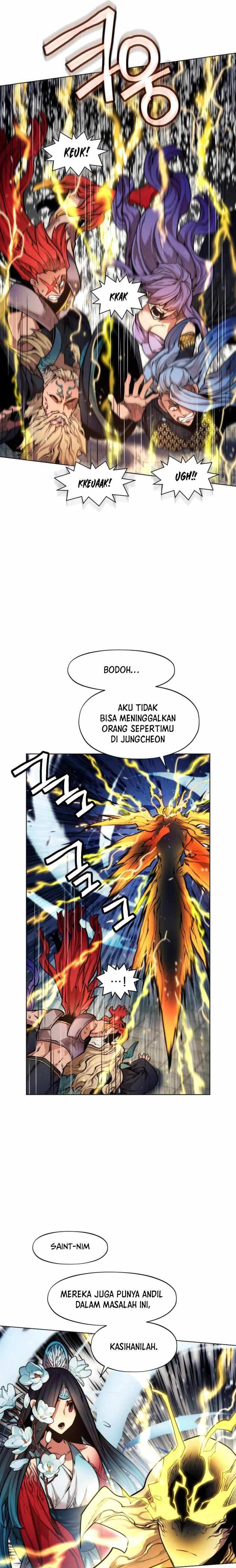 The Golden Age chapter 57
