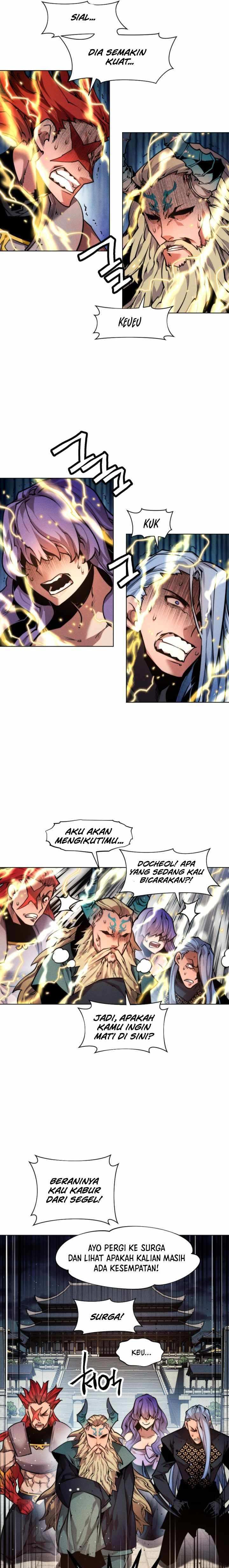 The Golden Age chapter 57