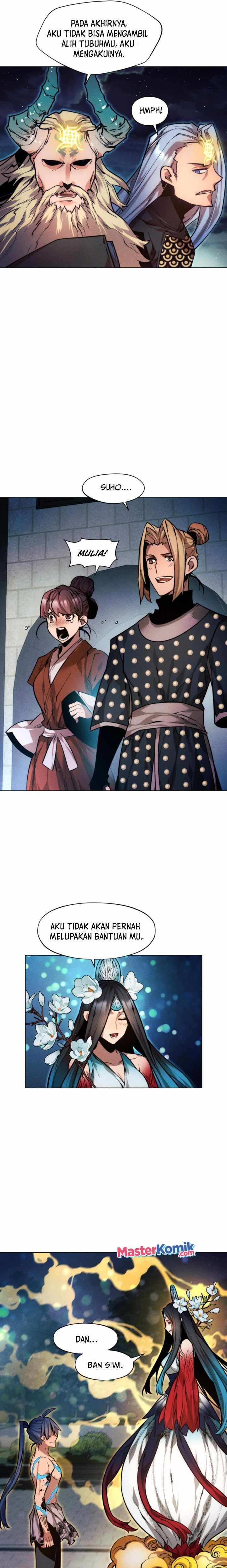 The Golden Age chapter 57