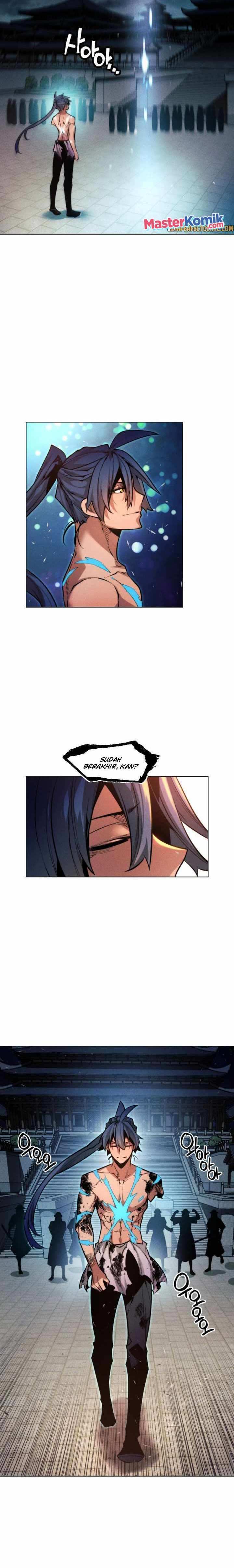 The Golden Age chapter 57