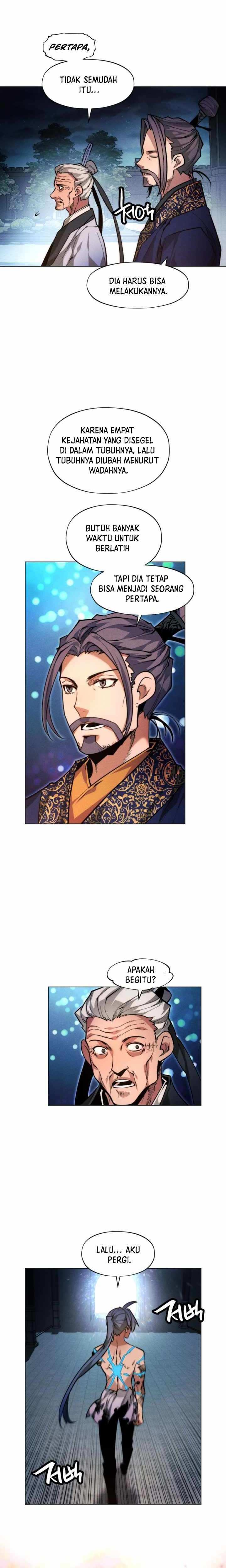 The Golden Age chapter 57