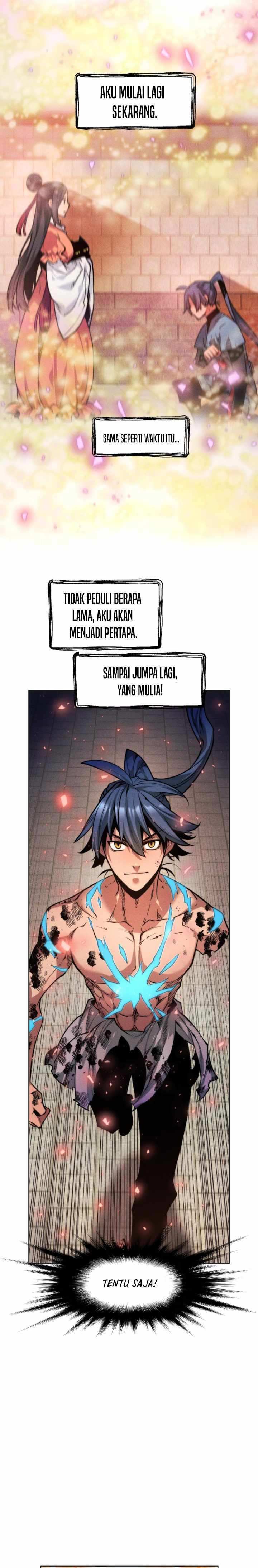 The Golden Age chapter 57