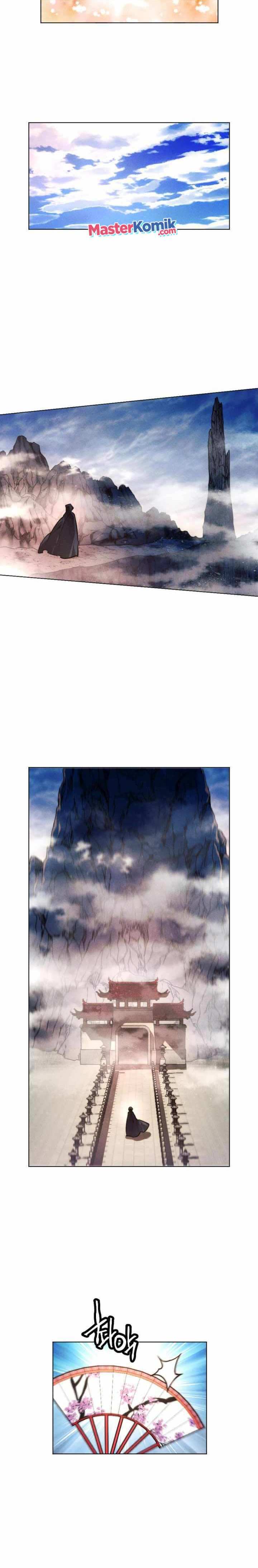 The Golden Age chapter 57