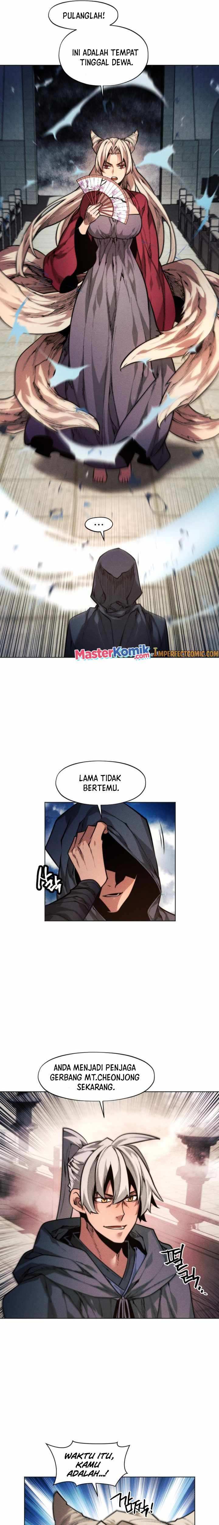 The Golden Age chapter 57