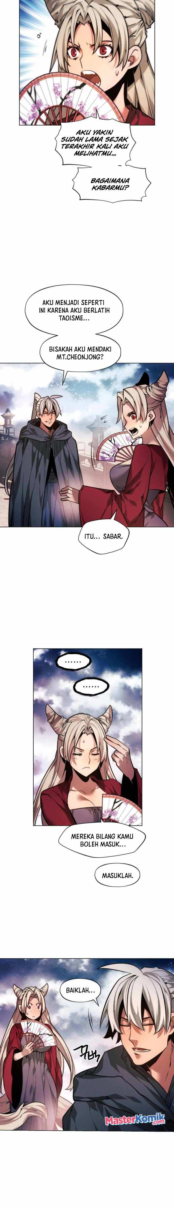 The Golden Age chapter 57