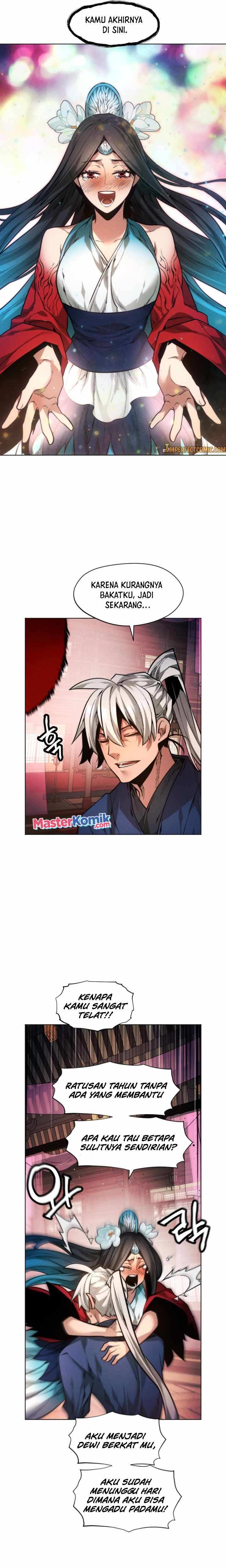 The Golden Age chapter 57