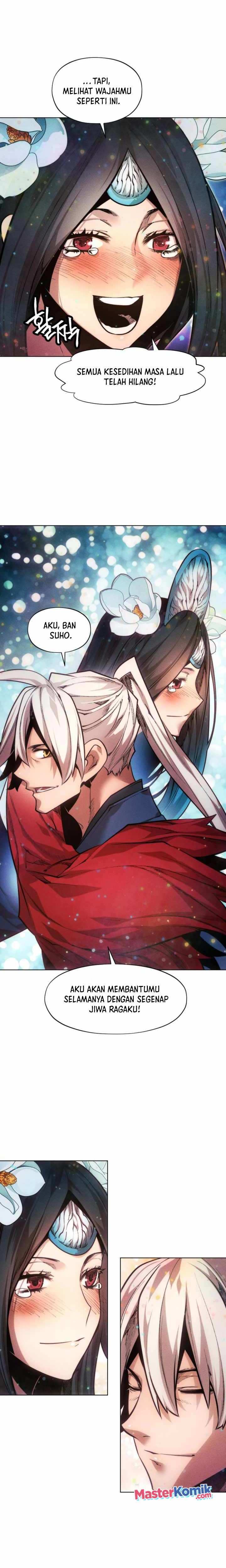 The Golden Age chapter 57