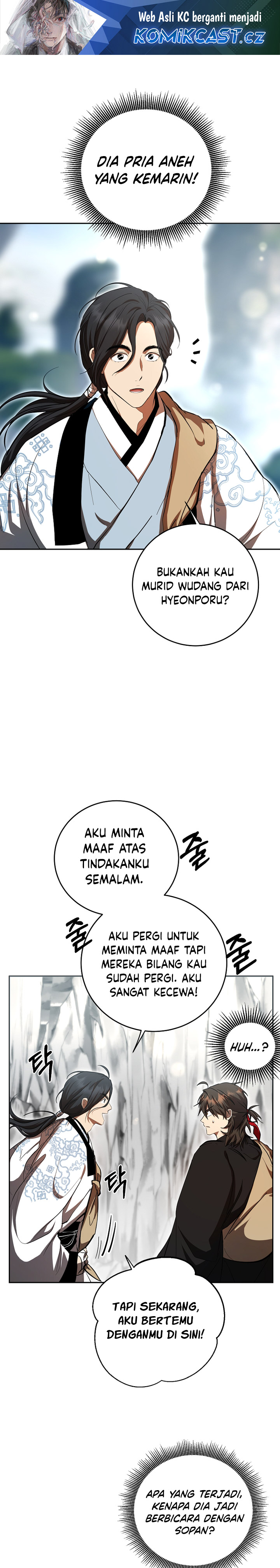 Dilarang COPAS - situs resmi www.mangacanblog.com - Komik mudang association 122 - chapter 122 123 Indonesia mudang association 122 - chapter 122 Terbaru 1|Baca Manga Komik Indonesia|Mangacan