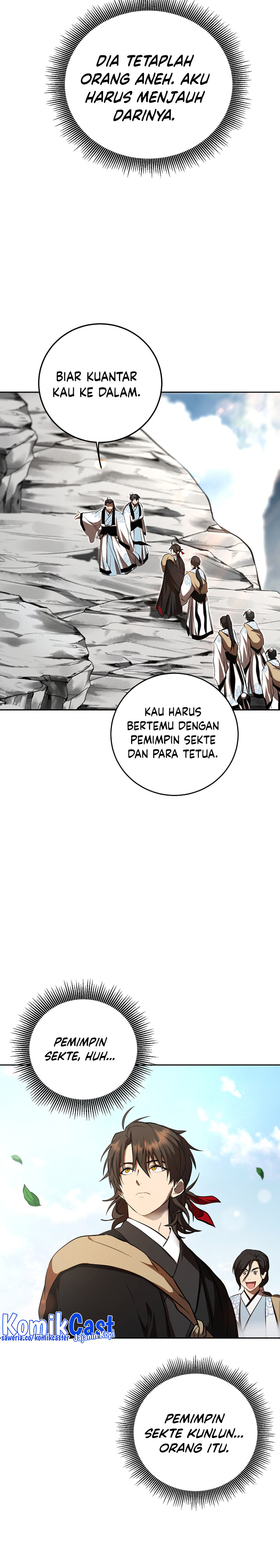 Dilarang COPAS - situs resmi www.mangacanblog.com - Komik mudang association 122 - chapter 122 123 Indonesia mudang association 122 - chapter 122 Terbaru 4|Baca Manga Komik Indonesia|Mangacan