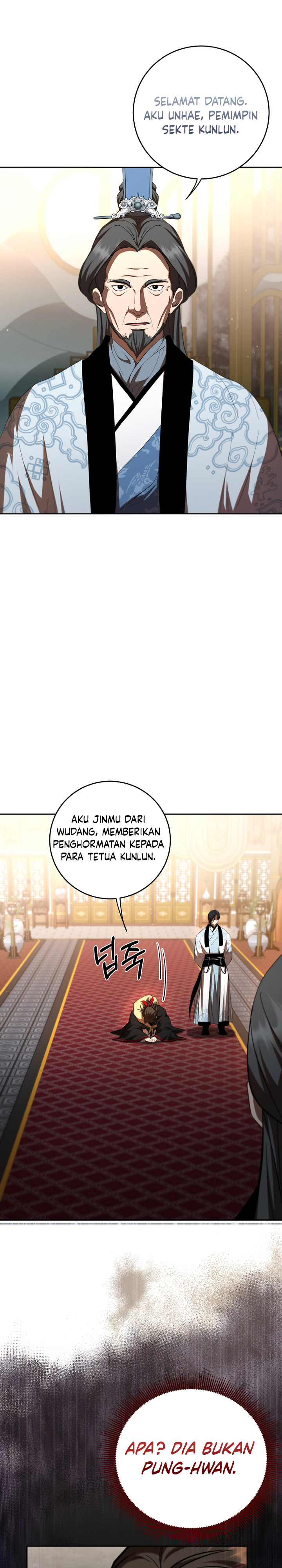 Dilarang COPAS - situs resmi www.mangacanblog.com - Komik mudang association 122 - chapter 122 123 Indonesia mudang association 122 - chapter 122 Terbaru 7|Baca Manga Komik Indonesia|Mangacan