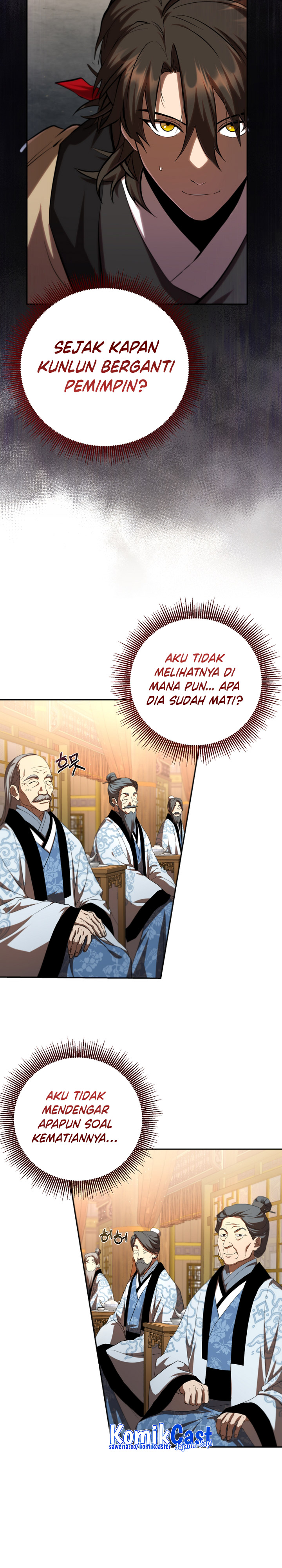 Dilarang COPAS - situs resmi www.mangacanblog.com - Komik mudang association 122 - chapter 122 123 Indonesia mudang association 122 - chapter 122 Terbaru 8|Baca Manga Komik Indonesia|Mangacan