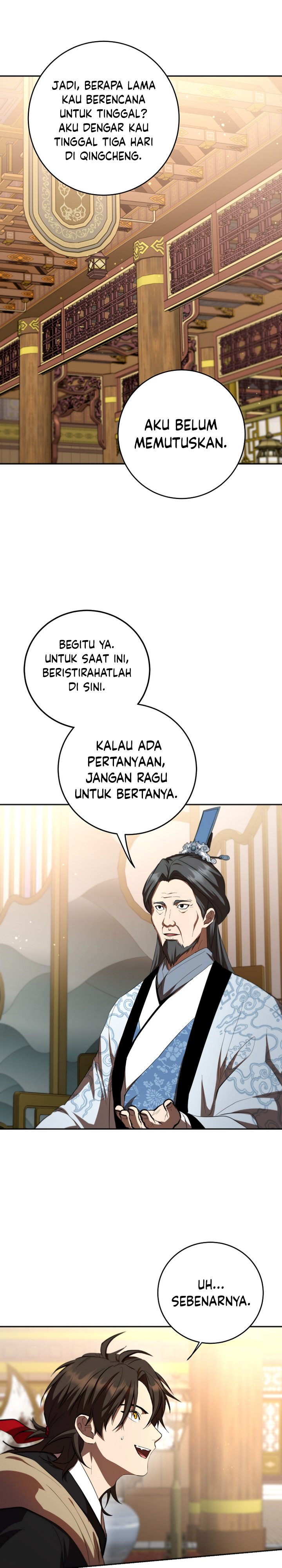 Dilarang COPAS - situs resmi www.mangacanblog.com - Komik mudang association 122 - chapter 122 123 Indonesia mudang association 122 - chapter 122 Terbaru 9|Baca Manga Komik Indonesia|Mangacan