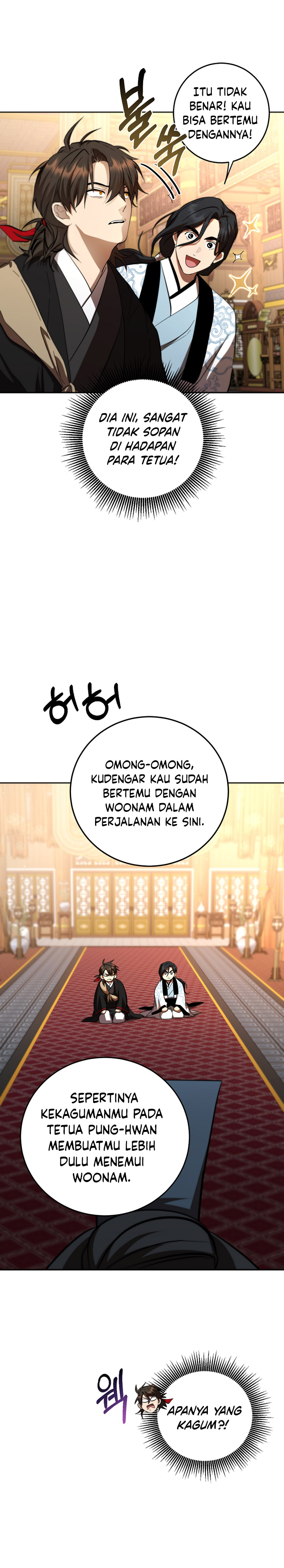 Dilarang COPAS - situs resmi www.mangacanblog.com - Komik mudang association 122 - chapter 122 123 Indonesia mudang association 122 - chapter 122 Terbaru 13|Baca Manga Komik Indonesia|Mangacan