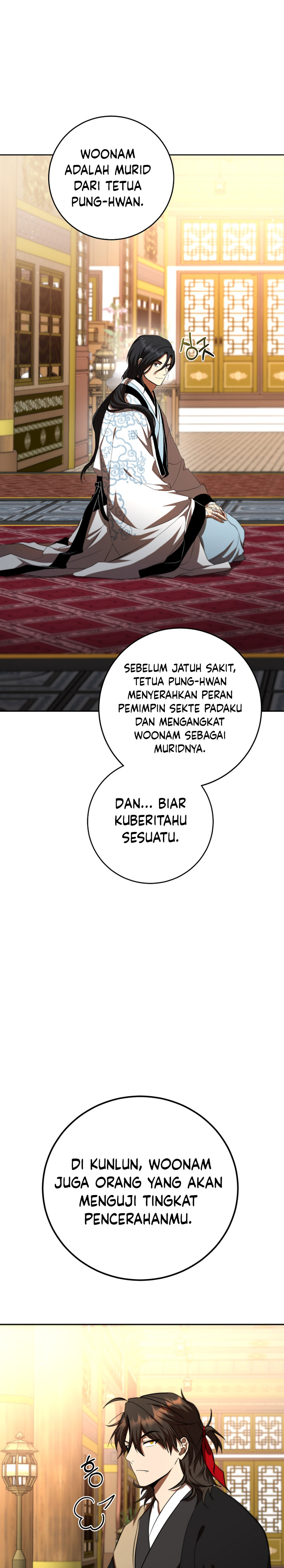 Dilarang COPAS - situs resmi www.mangacanblog.com - Komik mudang association 122 - chapter 122 123 Indonesia mudang association 122 - chapter 122 Terbaru 14|Baca Manga Komik Indonesia|Mangacan