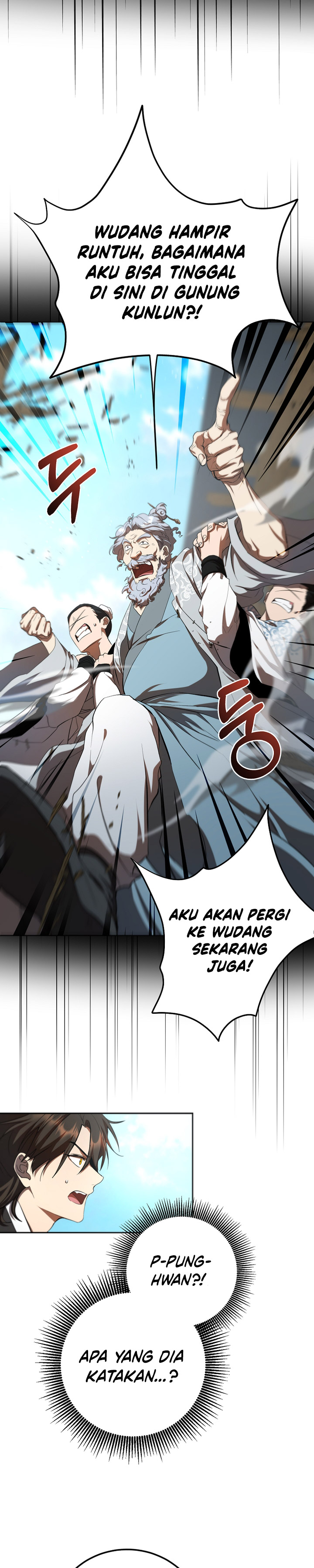 Dilarang COPAS - situs resmi www.mangacanblog.com - Komik mudang association 122 - chapter 122 123 Indonesia mudang association 122 - chapter 122 Terbaru 27|Baca Manga Komik Indonesia|Mangacan