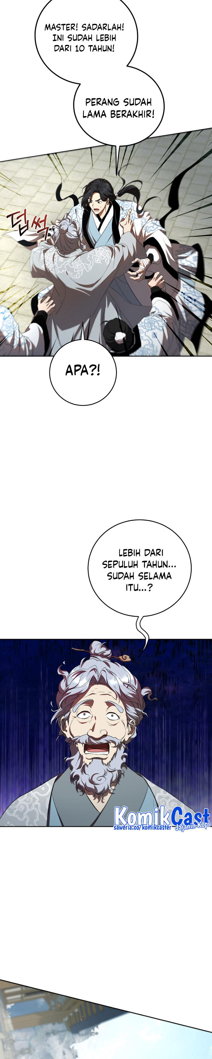 Dilarang COPAS - situs resmi www.mangacanblog.com - Komik mudang association 122 - chapter 122 123 Indonesia mudang association 122 - chapter 122 Terbaru 28|Baca Manga Komik Indonesia|Mangacan