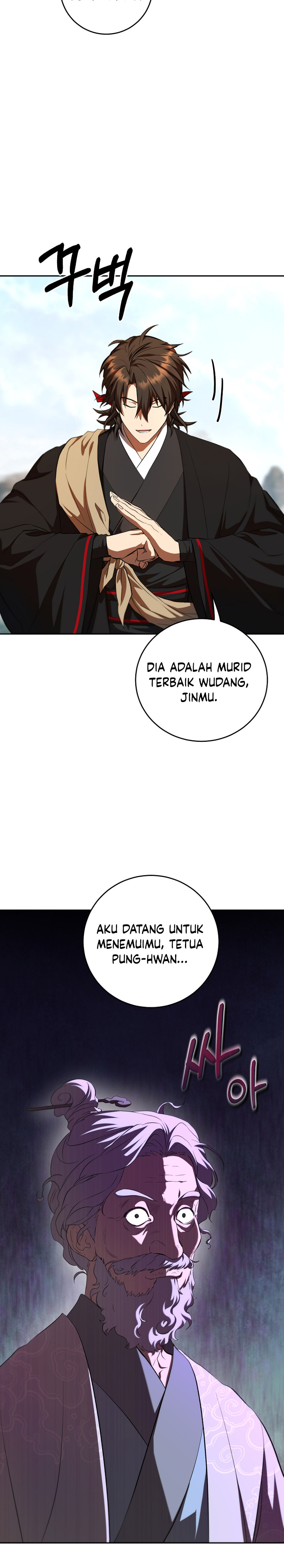 Dilarang COPAS - situs resmi www.mangacanblog.com - Komik mudang association 122 - chapter 122 123 Indonesia mudang association 122 - chapter 122 Terbaru 31|Baca Manga Komik Indonesia|Mangacan