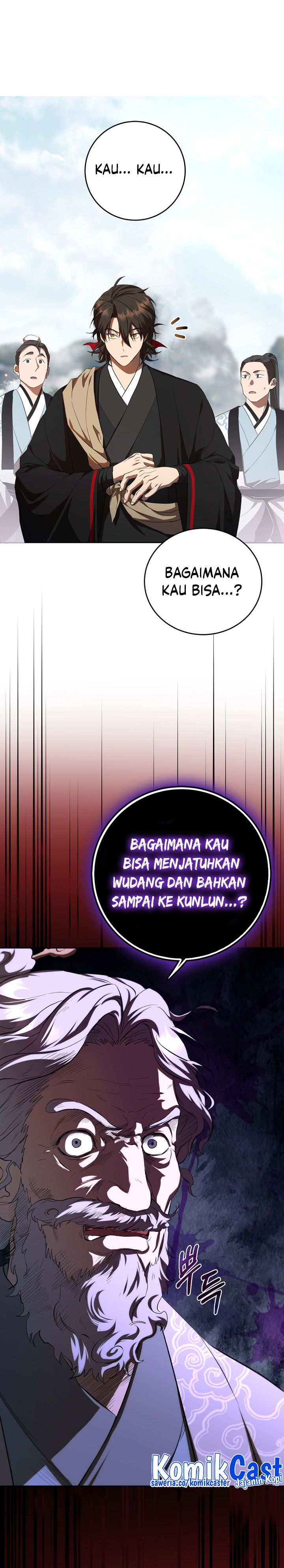 Dilarang COPAS - situs resmi www.mangacanblog.com - Komik mudang association 122 - chapter 122 123 Indonesia mudang association 122 - chapter 122 Terbaru 32|Baca Manga Komik Indonesia|Mangacan