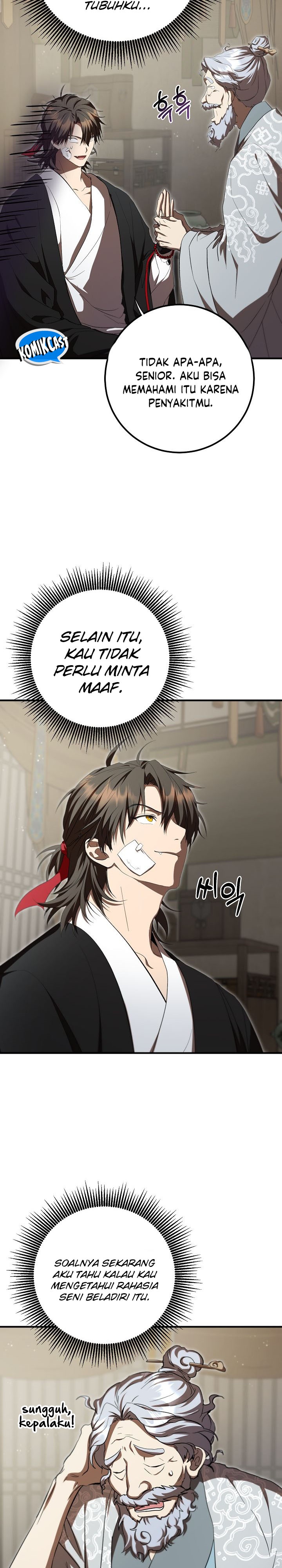 Dilarang COPAS - situs resmi www.mangacanblog.com - Komik mudang association 125 - chapter 125 126 Indonesia mudang association 125 - chapter 125 Terbaru 2|Baca Manga Komik Indonesia|Mangacan