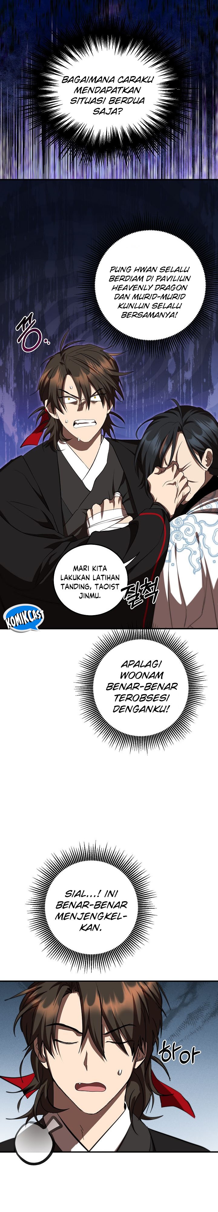 Dilarang COPAS - situs resmi www.mangacanblog.com - Komik mudang association 125 - chapter 125 126 Indonesia mudang association 125 - chapter 125 Terbaru 21|Baca Manga Komik Indonesia|Mangacan