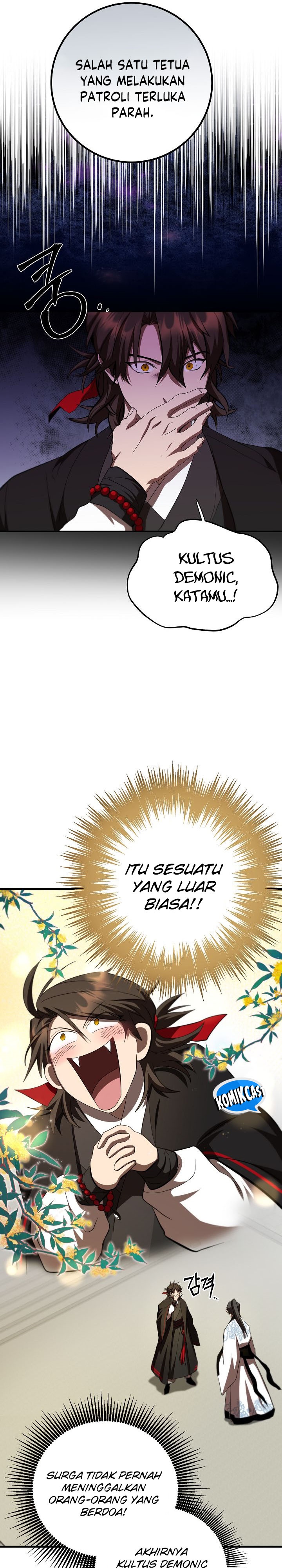 Dilarang COPAS - situs resmi www.mangacanblog.com - Komik mudang association 125 - chapter 125 126 Indonesia mudang association 125 - chapter 125 Terbaru 25|Baca Manga Komik Indonesia|Mangacan