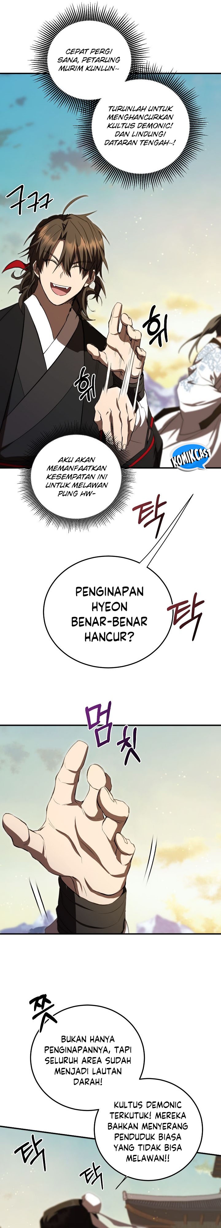 Dilarang COPAS - situs resmi www.mangacanblog.com - Komik mudang association 125 - chapter 125 126 Indonesia mudang association 125 - chapter 125 Terbaru 29|Baca Manga Komik Indonesia|Mangacan