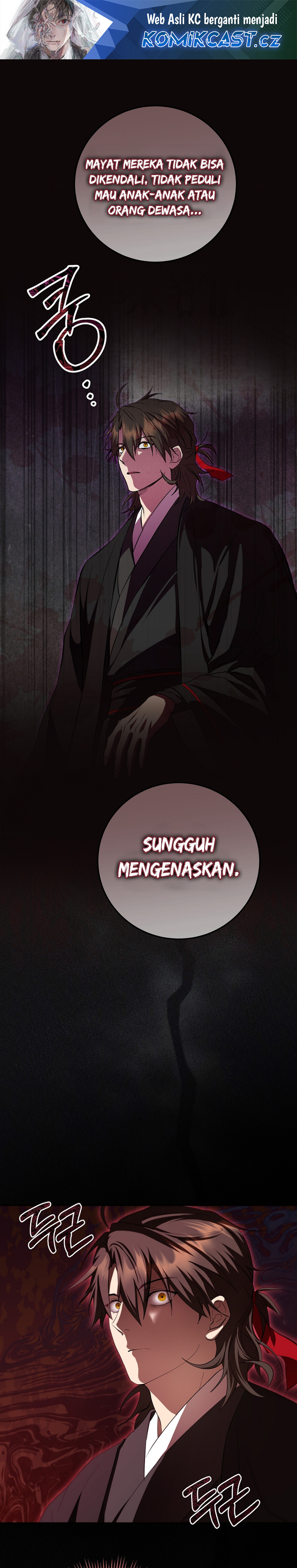 Dilarang COPAS - situs resmi www.mangacanblog.com - Komik mudang association 126 - chapter 126 127 Indonesia mudang association 126 - chapter 126 Terbaru 1|Baca Manga Komik Indonesia|Mangacan