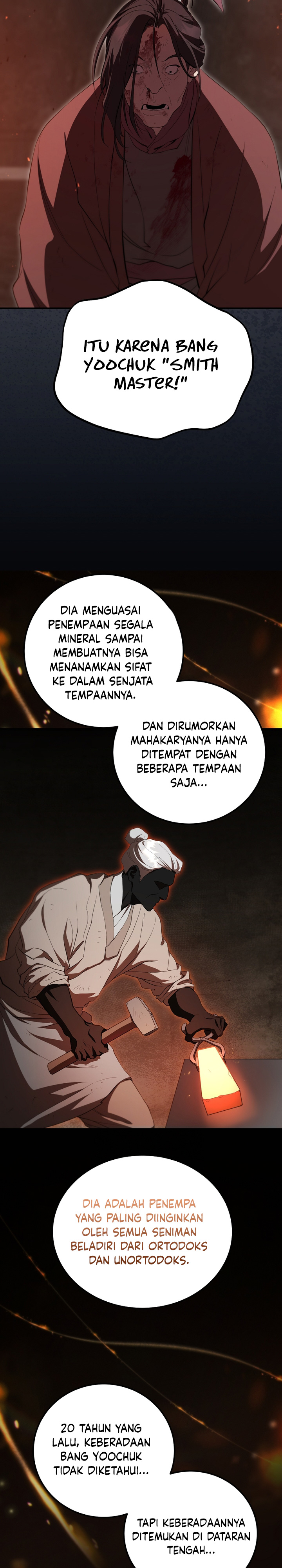 Dilarang COPAS - situs resmi www.mangacanblog.com - Komik mudang association 126 - chapter 126 127 Indonesia mudang association 126 - chapter 126 Terbaru 23|Baca Manga Komik Indonesia|Mangacan