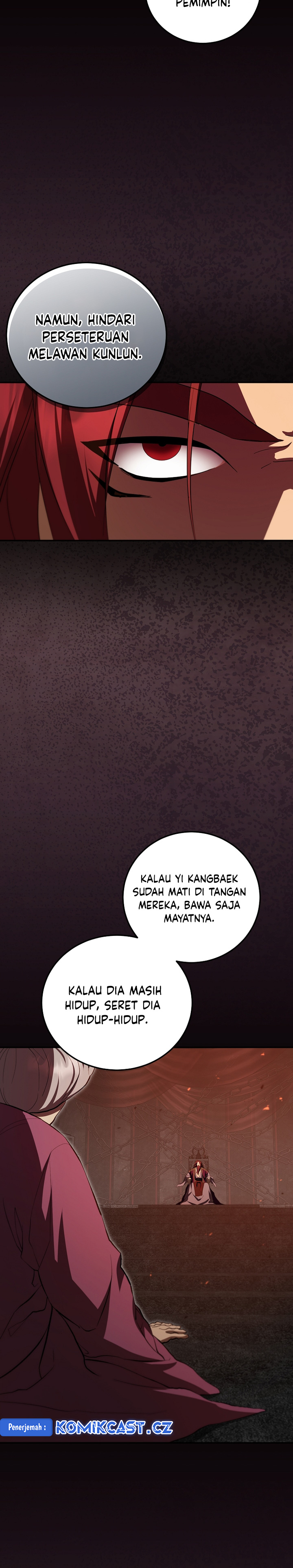 Dilarang COPAS - situs resmi www.mangacanblog.com - Komik mudang association 126 - chapter 126 127 Indonesia mudang association 126 - chapter 126 Terbaru 28|Baca Manga Komik Indonesia|Mangacan