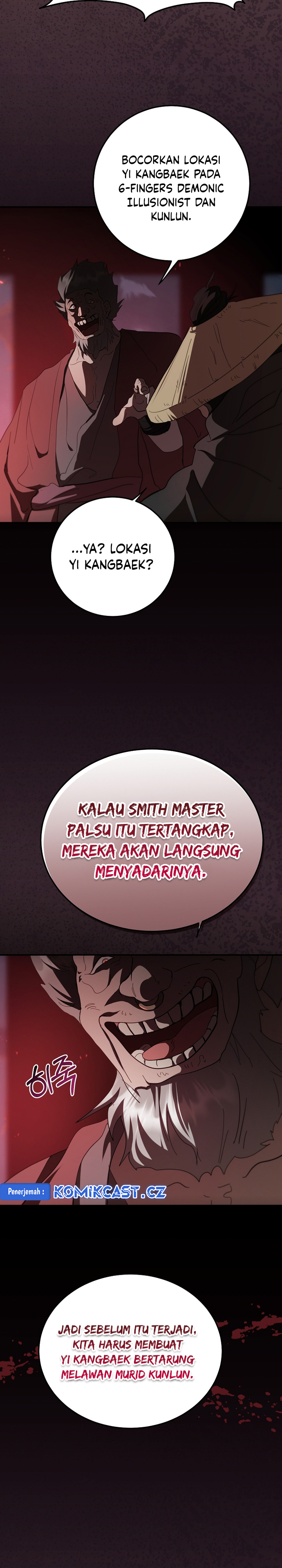 Dilarang COPAS - situs resmi www.mangacanblog.com - Komik mudang association 126 - chapter 126 127 Indonesia mudang association 126 - chapter 126 Terbaru 32|Baca Manga Komik Indonesia|Mangacan