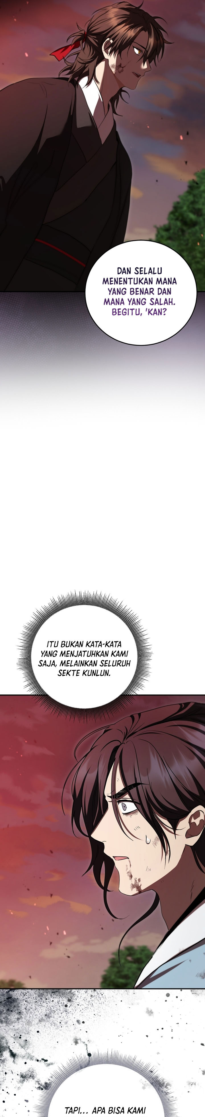 Dilarang COPAS - situs resmi www.mangacanblog.com - Komik mudang association 129 - chapter 129 130 Indonesia mudang association 129 - chapter 129 Terbaru 5|Baca Manga Komik Indonesia|Mangacan