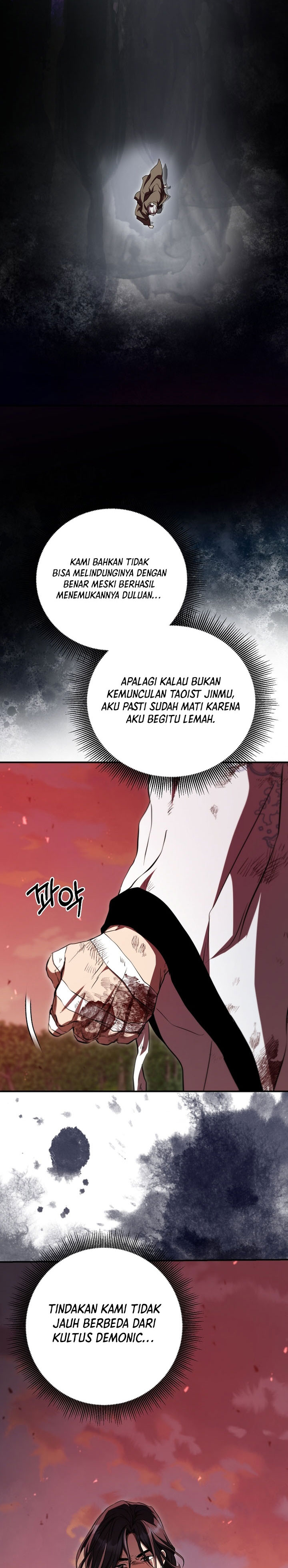 Dilarang COPAS - situs resmi www.mangacanblog.com - Komik mudang association 129 - chapter 129 130 Indonesia mudang association 129 - chapter 129 Terbaru 7|Baca Manga Komik Indonesia|Mangacan