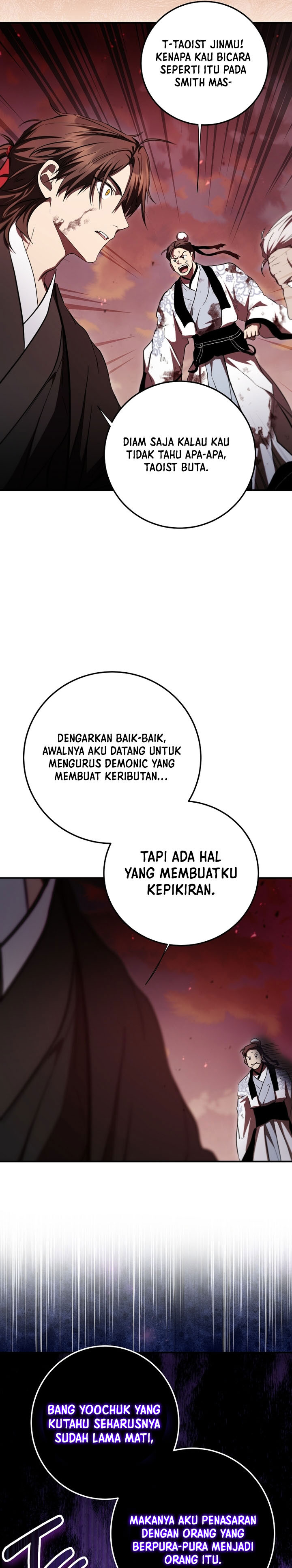 Dilarang COPAS - situs resmi www.mangacanblog.com - Komik mudang association 129 - chapter 129 130 Indonesia mudang association 129 - chapter 129 Terbaru 11|Baca Manga Komik Indonesia|Mangacan