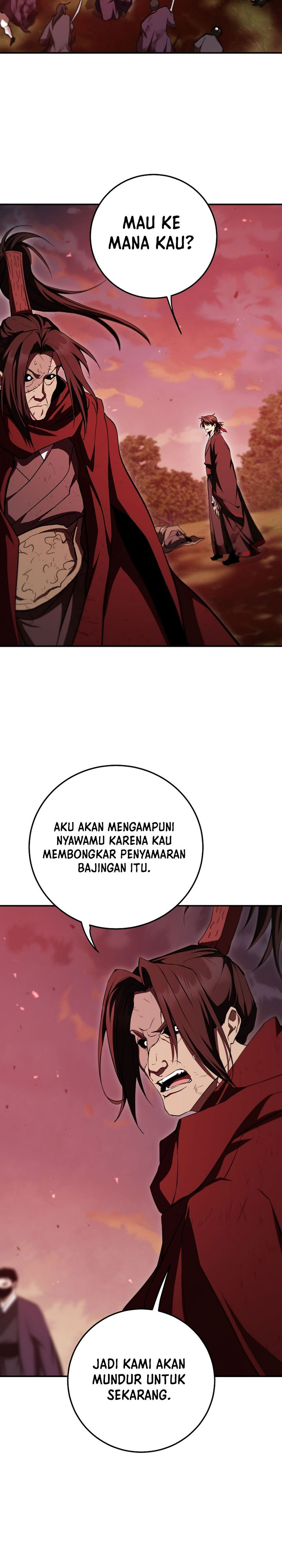 Dilarang COPAS - situs resmi www.mangacanblog.com - Komik mudang association 129 - chapter 129 130 Indonesia mudang association 129 - chapter 129 Terbaru 19|Baca Manga Komik Indonesia|Mangacan